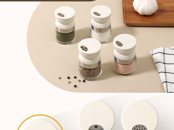 mini salt shaker