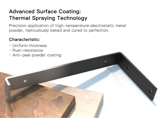 shelf brackets for DIIY