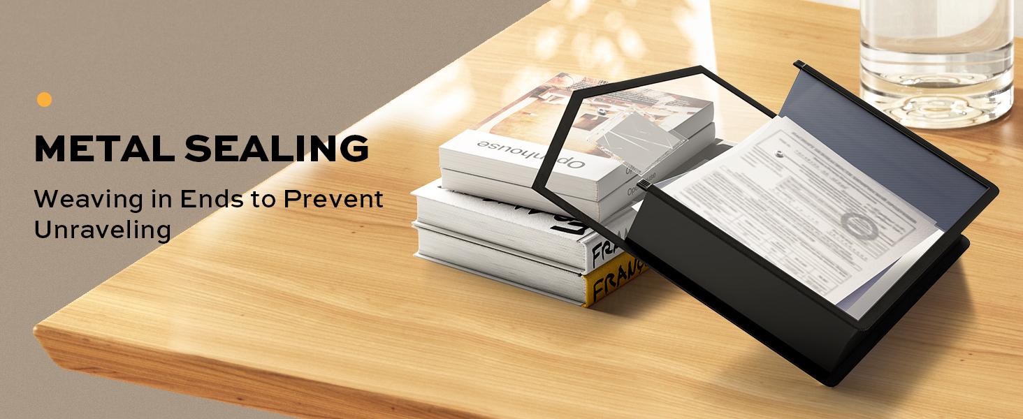 plastic expanding file folder