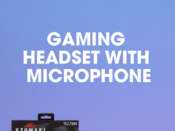 headset