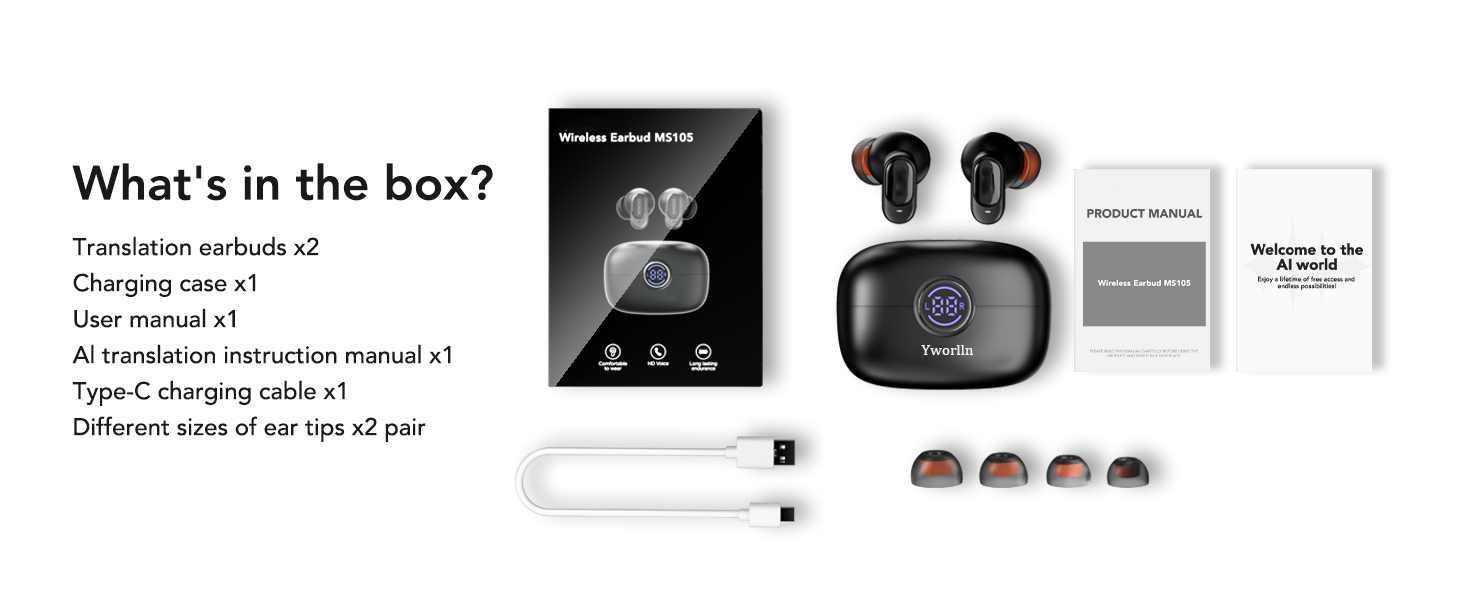 bluetooth headphones