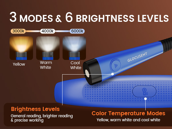 neck light