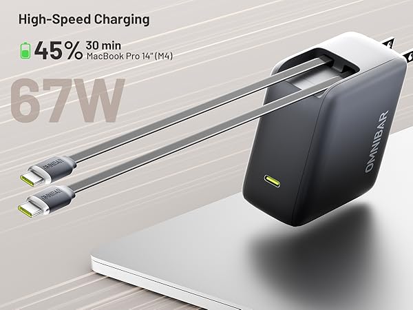 laptop charger type c