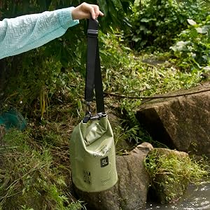 DRY BAG