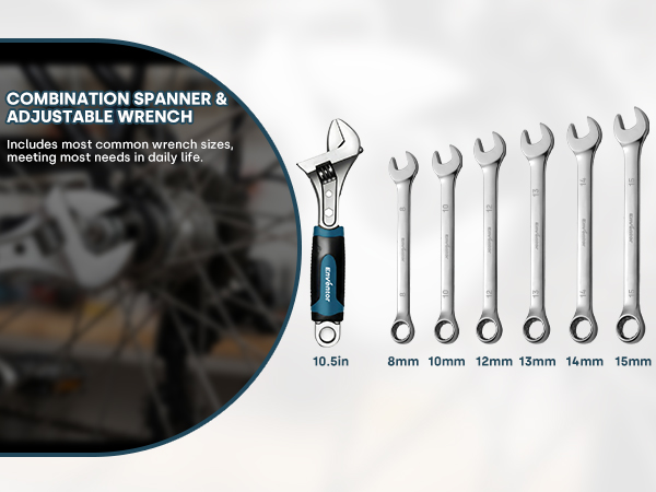 home tool kit