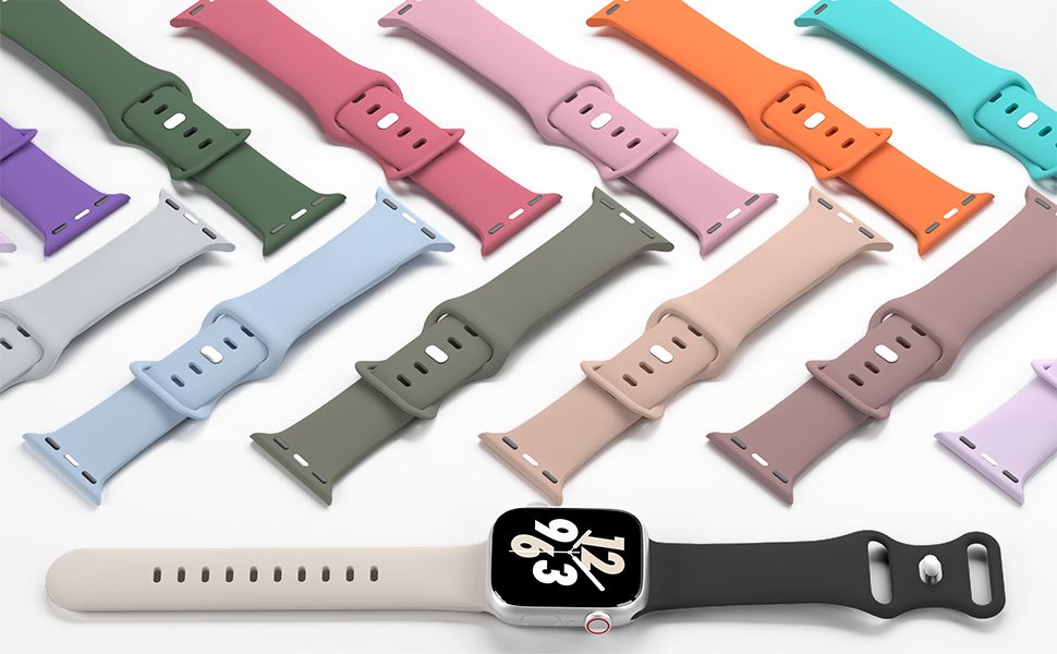 apple watch bands for men