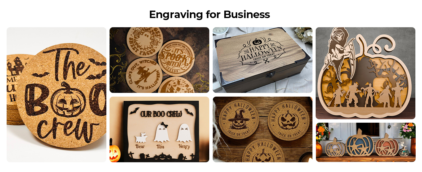 laser engraver