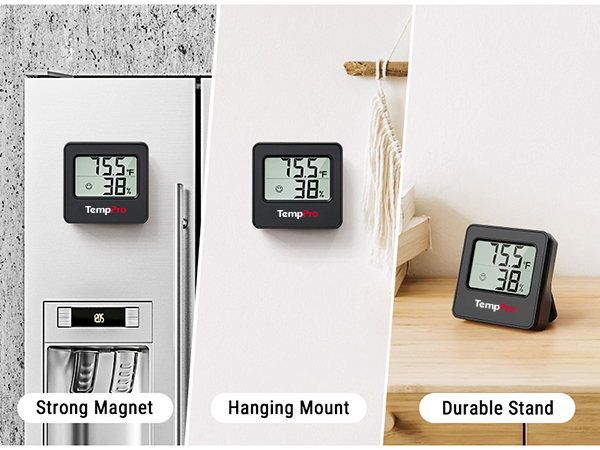 thermo pro thermometers baby room thermometer indoor humidity measure air temperature thermometer