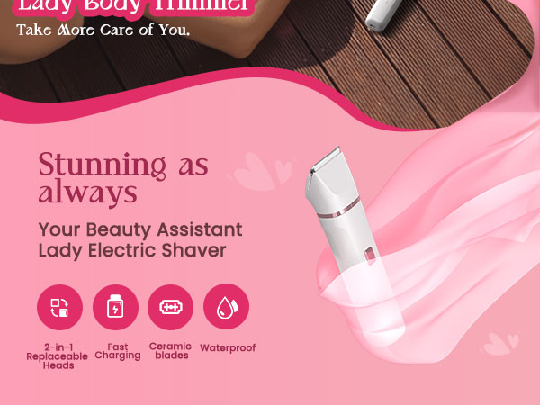flawless facial hair remover