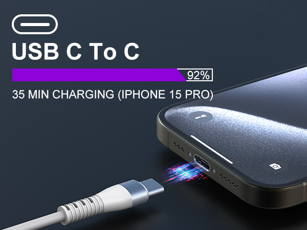 multi charging cable for iPhone