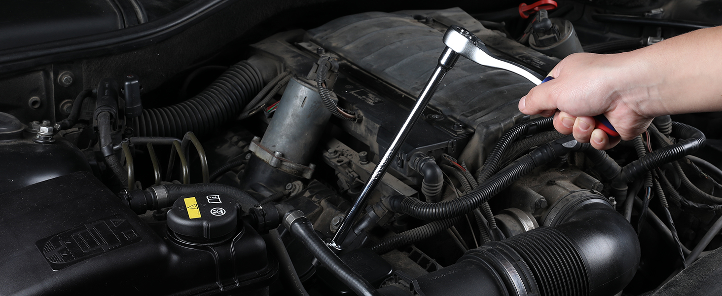Socket Extension Bar Set