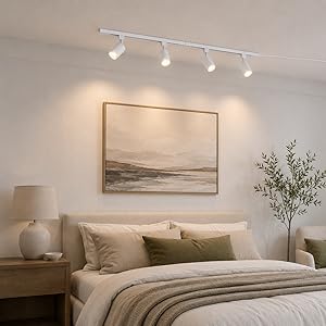 track lighting heads