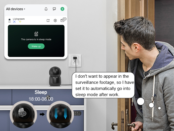cameras for home security
