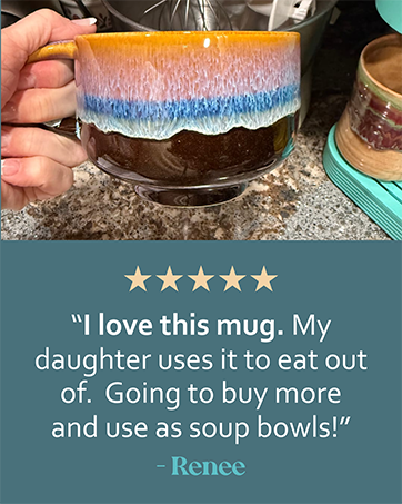 mug