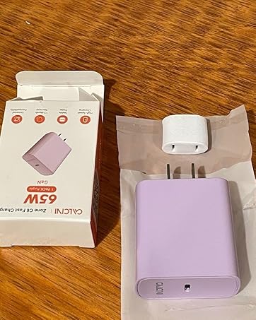 usb charger block