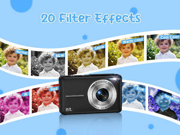 portable digital camera