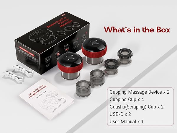 cupping