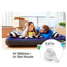 Air mattress