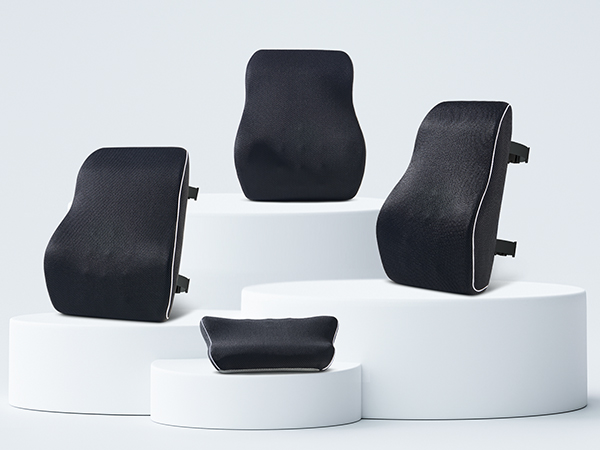 lumbar support for office chair car seat back support couch back cushions