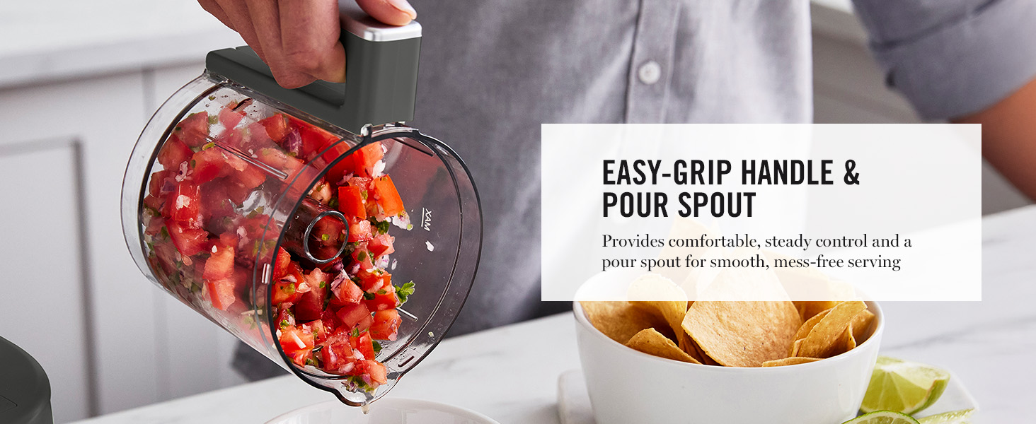 martha stewart, electrics, food chopper