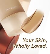 Abib Dewy tinted sunscreen Glow tube