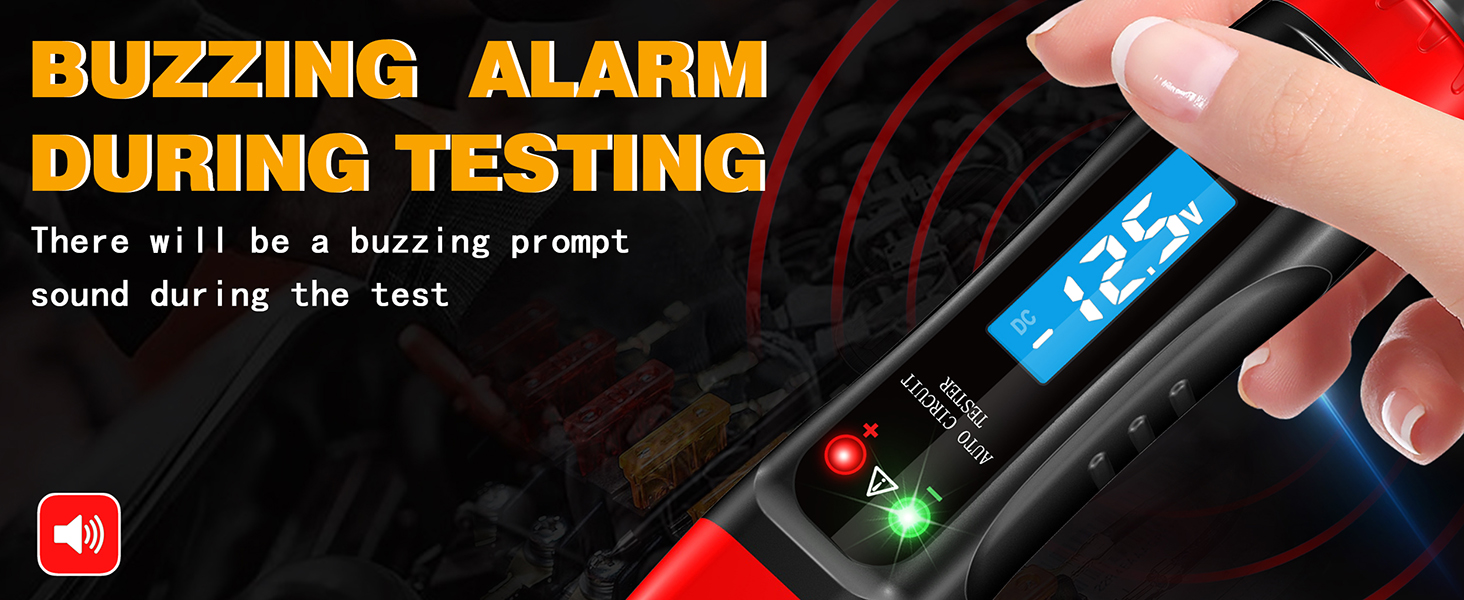 alarm