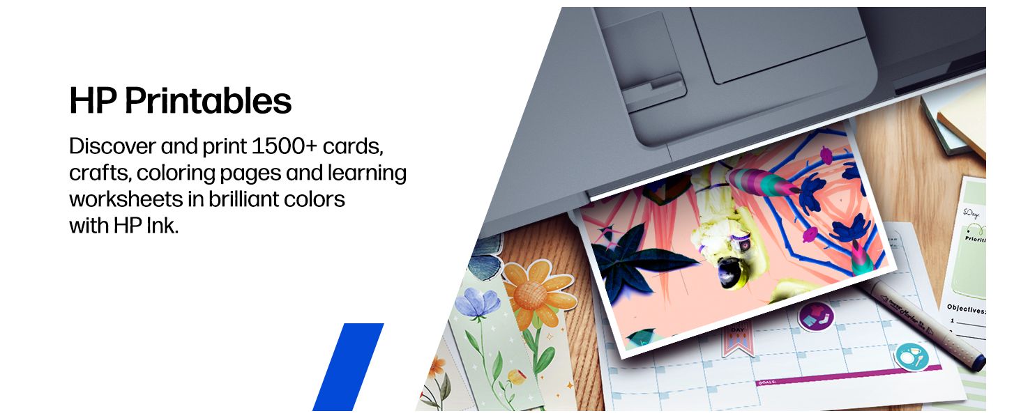 hp printables hp ink