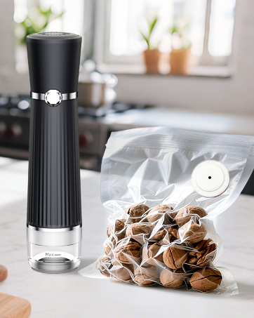 vacuum sealers