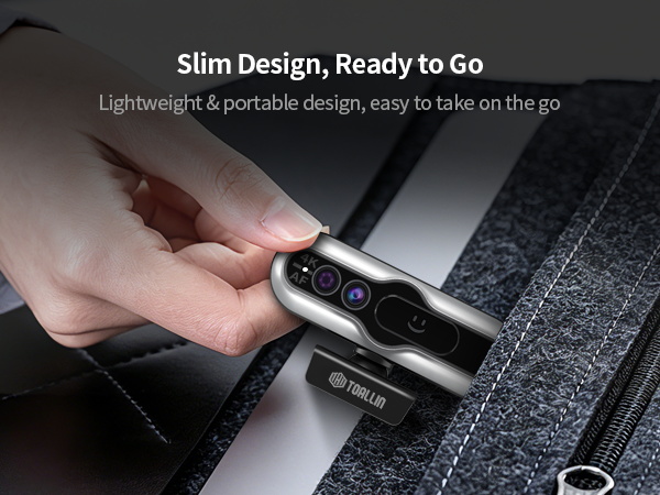 Tiny webcam for pc usb camera