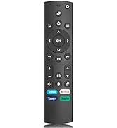 Replacement-Remote for All Insignia-Toshiba-Pioneer-Smart-TVs