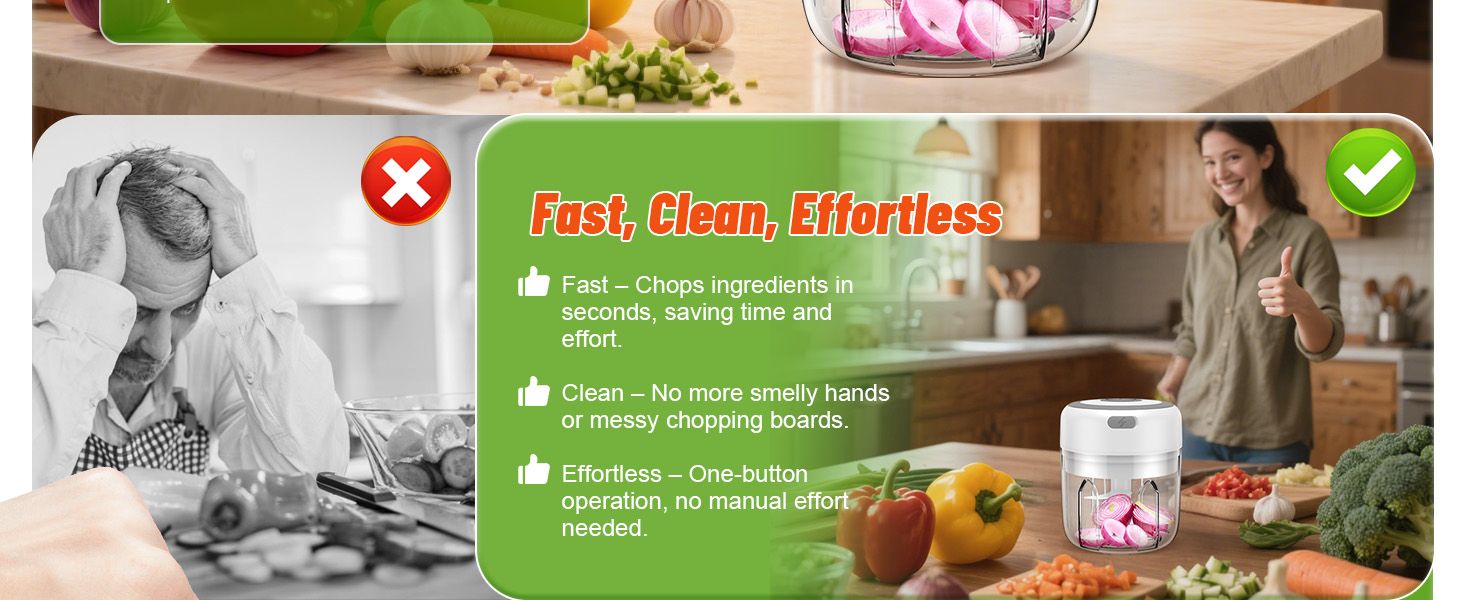 Food Processor