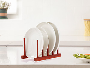 Plate Rack
