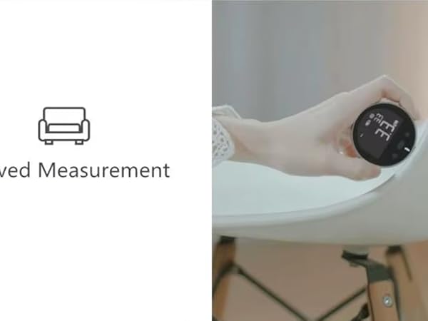 Digital Tape Measure