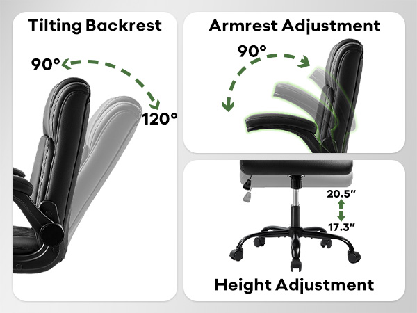 office chair