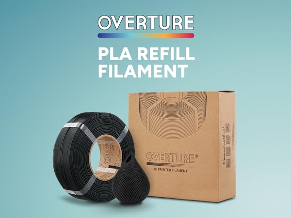 refill pla