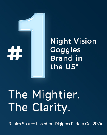 binoculars with night vision