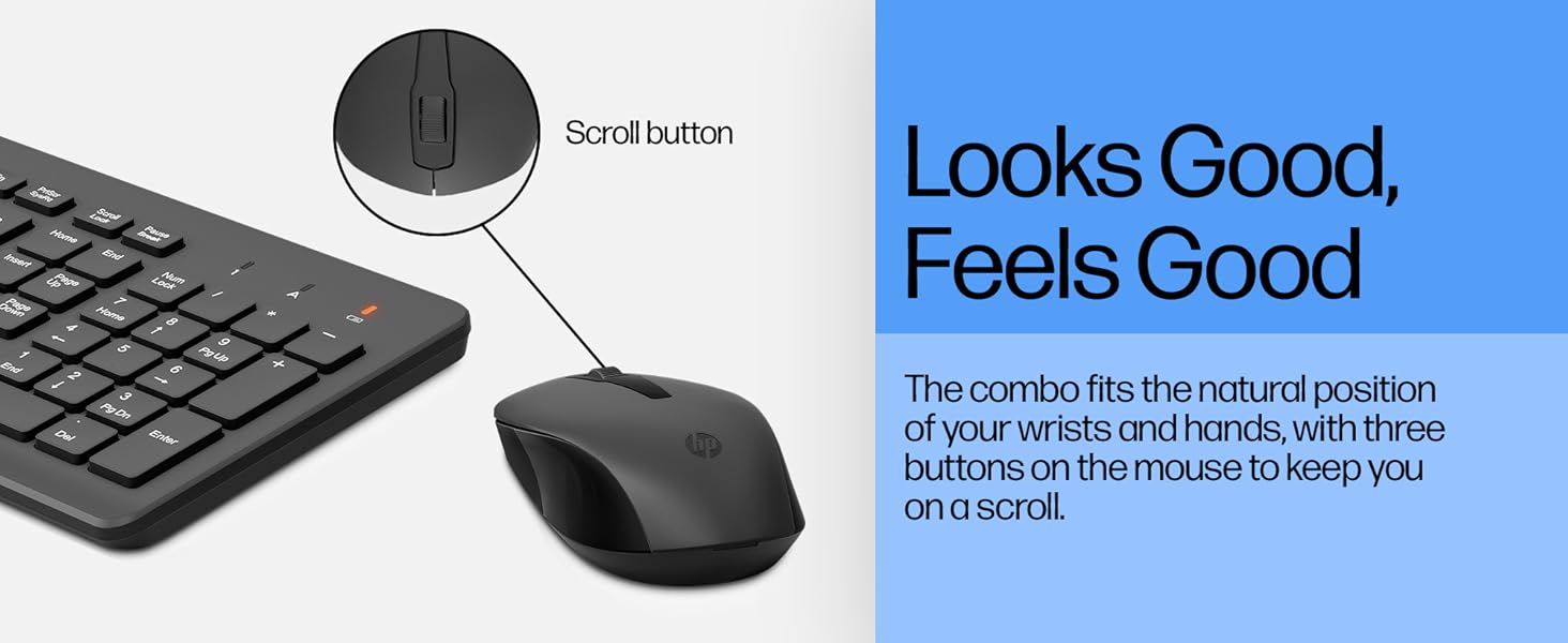 keyboard and mouse wired usb keyboard and mouse combo ergonomic keyboard and mouse