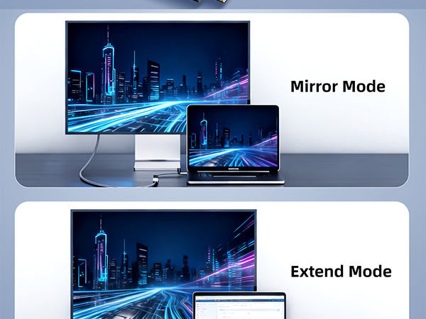 8K Mini DisplayPort to DisplayPort 1.4 Adapter,Thunderbolt 2 Male to DP Female,mini DP to DP