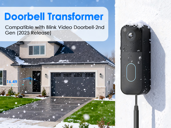 Blink devices powered safely and efficiently