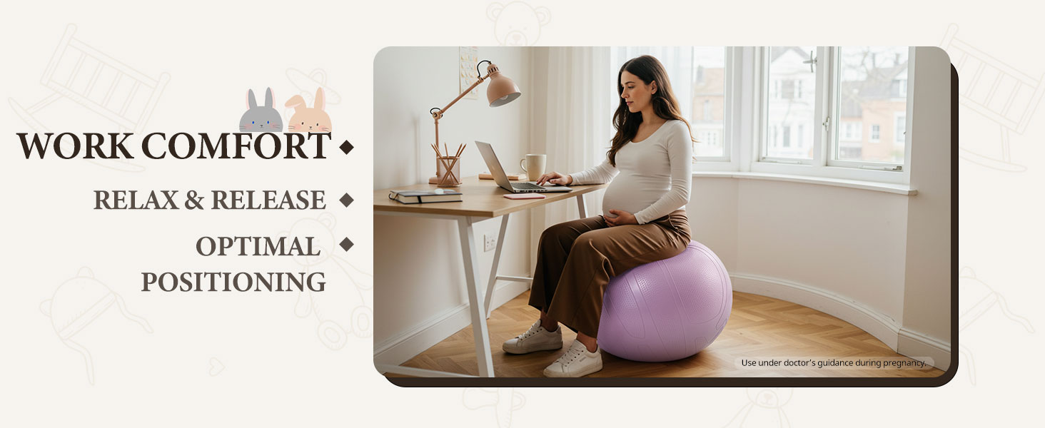 yoga ball