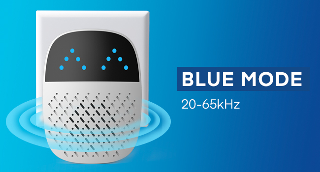Rictex AI Ultrasonic Pest Repeller 5-2