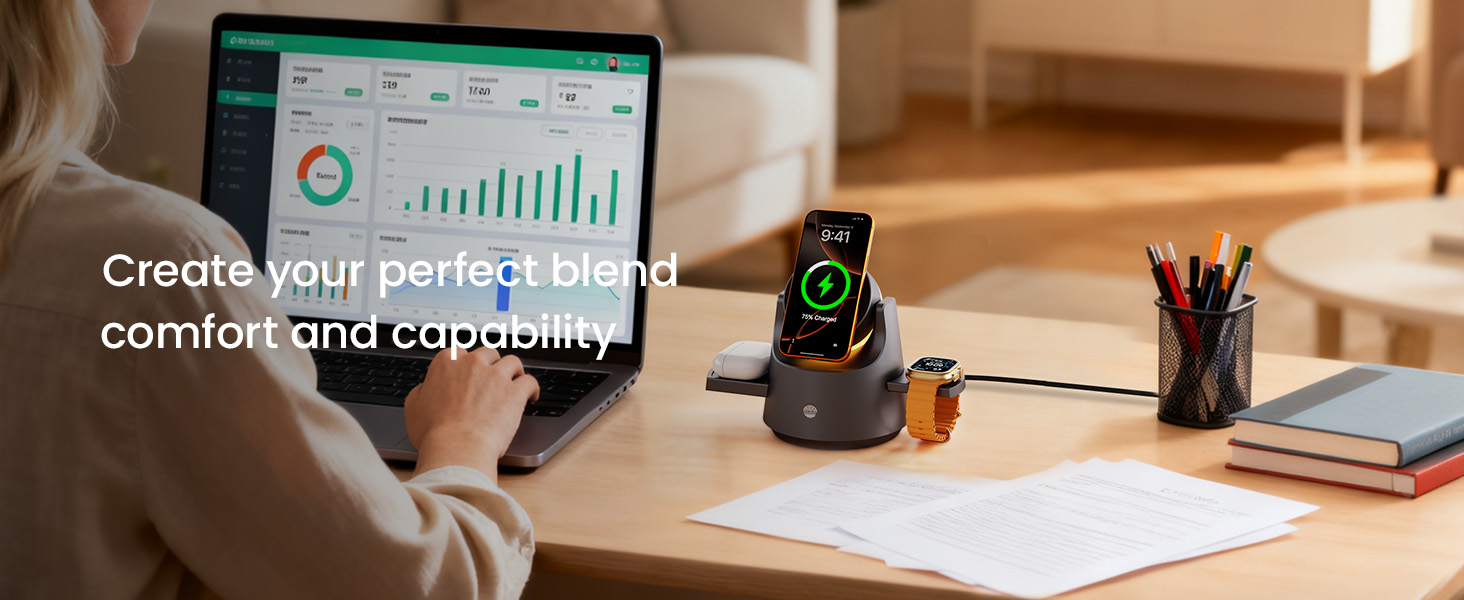 wireless charger