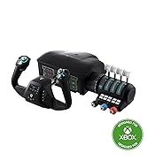 Turtle Beach VelocityOne Flight Universal Control System - Xbox Series X &amp; Xbox Series S, Xbox On...