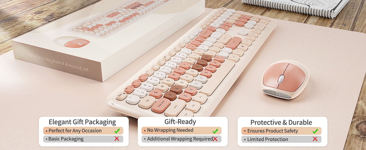 gaming keyboard mouse combo