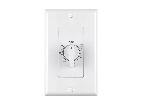 Timer switch