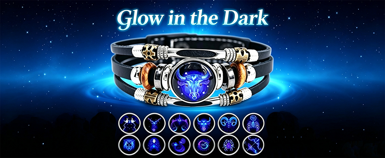 Glow in the Dark