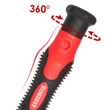 small screwdriver set