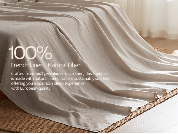 french linen
