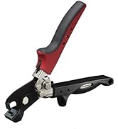 Malco SL8R Snap Lock Punch