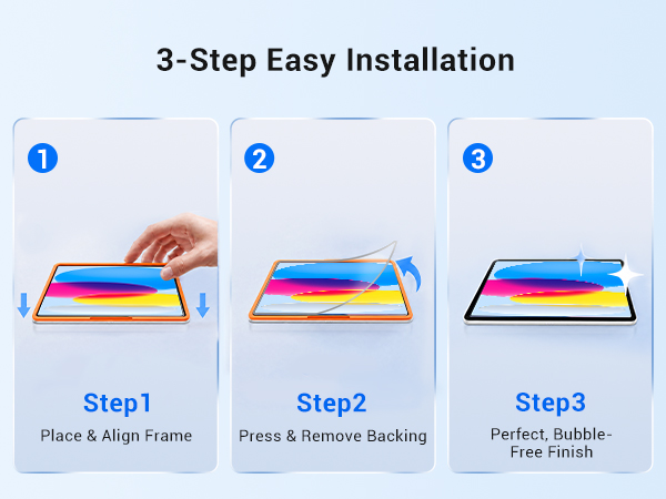 3 step